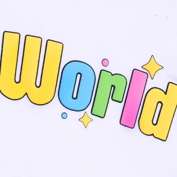 NWT Mickey Mouse Lollipop Spirit Jersey for Adults – Disney Eats – Disney Parks - Picture 5 of 5